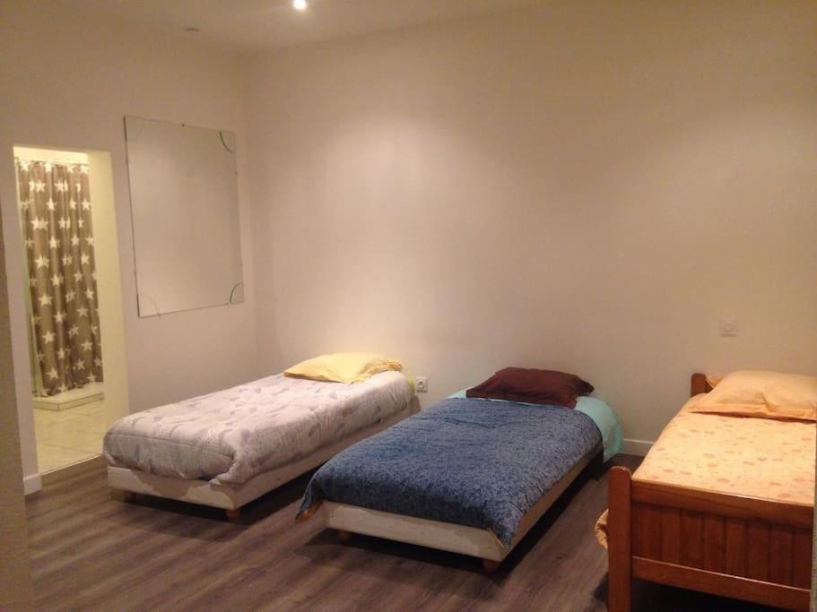 Appartement Au Calme روديه المظهر الخارجي الصورة