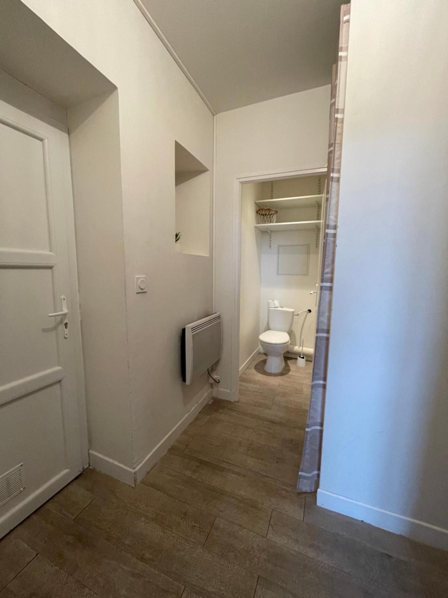 Appartement Au Calme روديه المظهر الخارجي الصورة