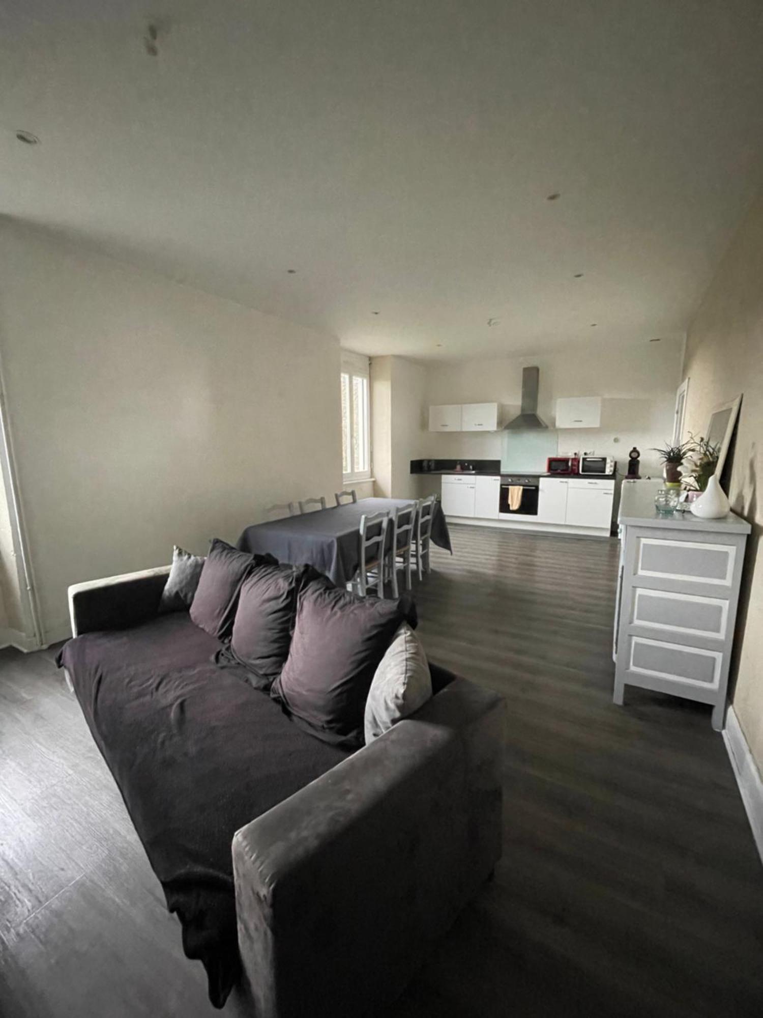Appartement Au Calme روديه المظهر الخارجي الصورة